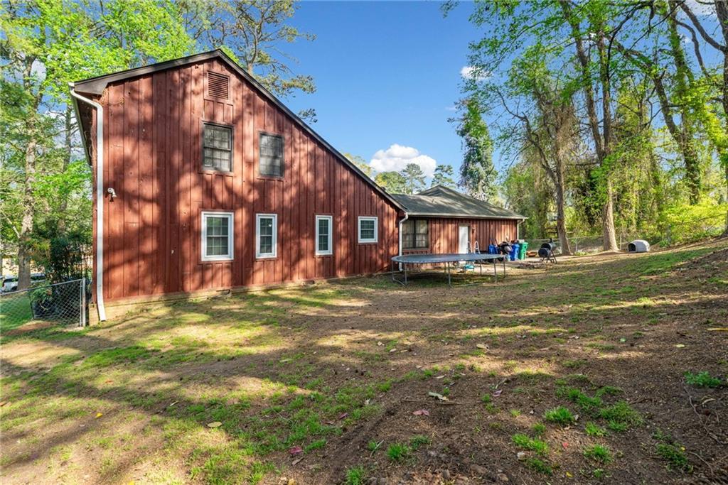 1439 Edenfield Court