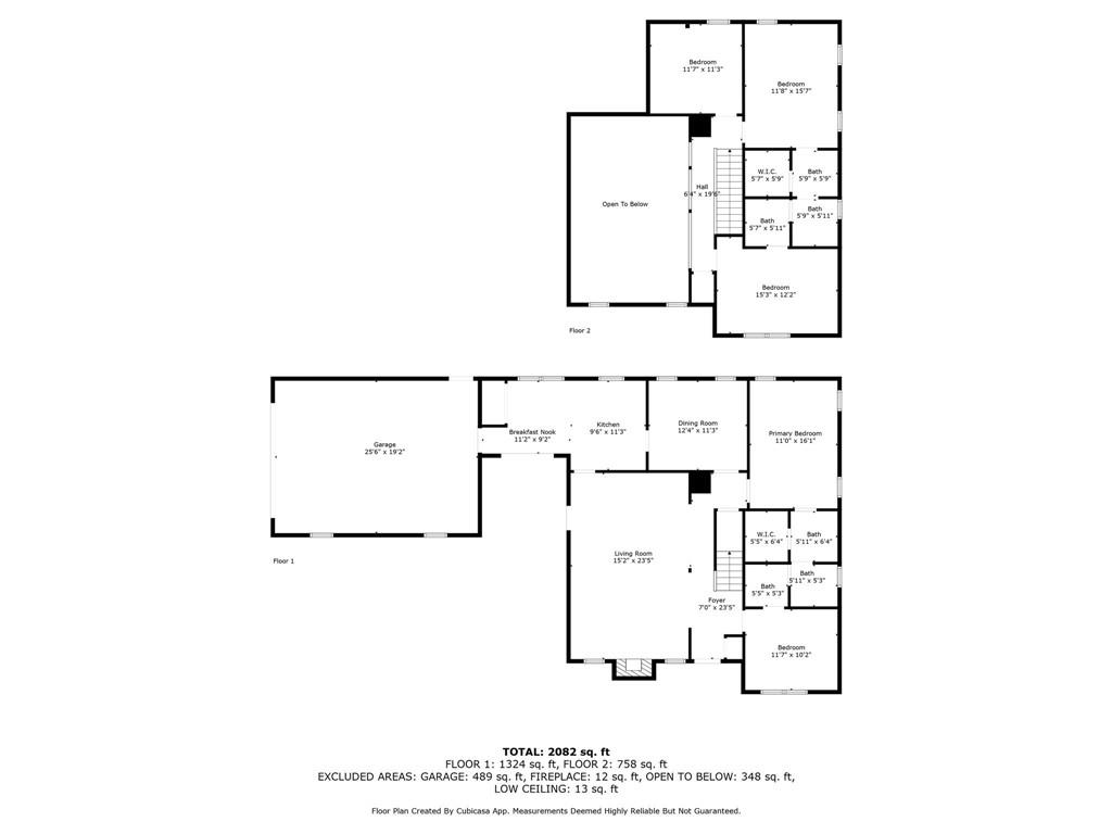 1439 Edenfield Court