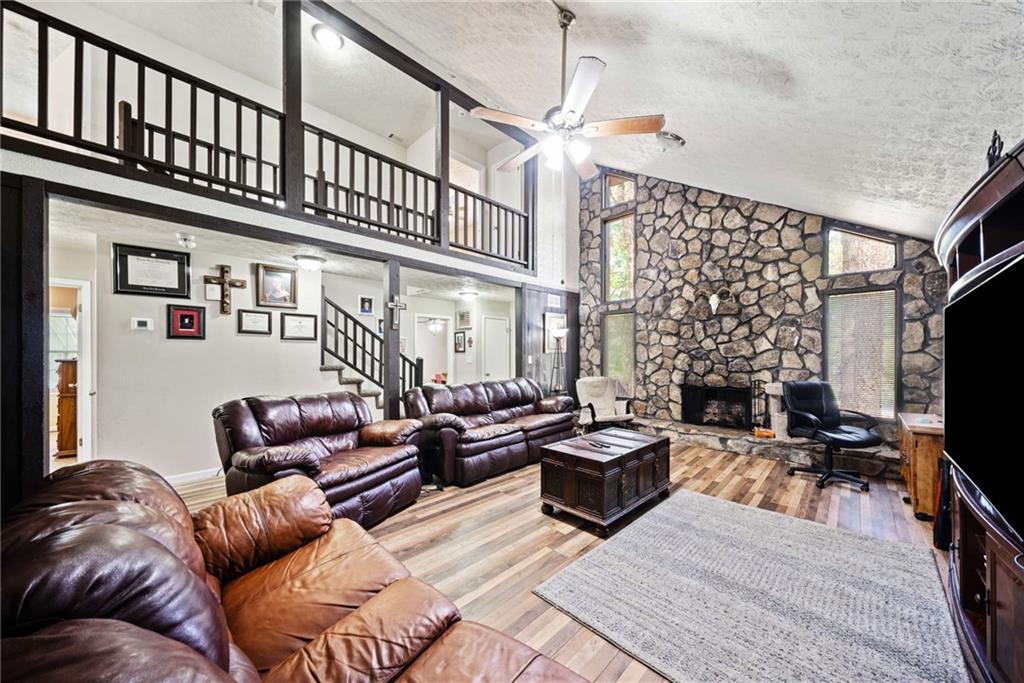 1439 Edenfield Court