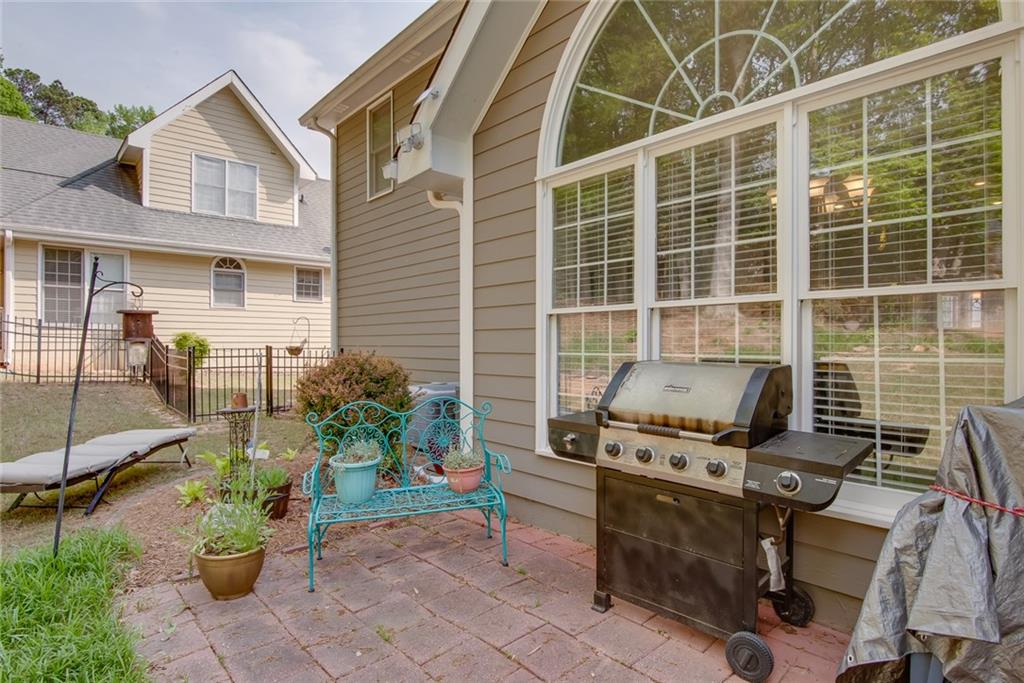 3011 OAK HAMPTON Court