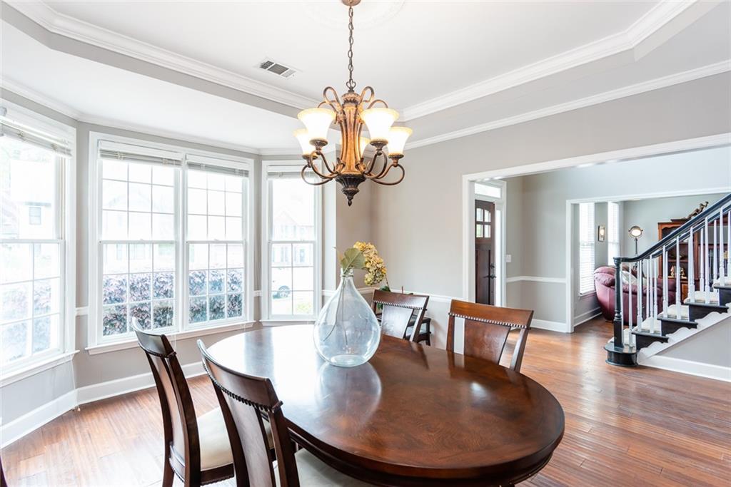 3011 OAK HAMPTON Court