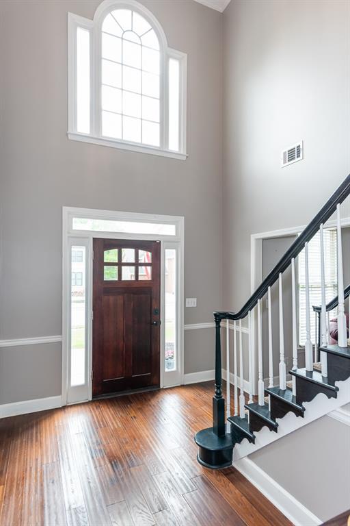 3011 OAK HAMPTON Court