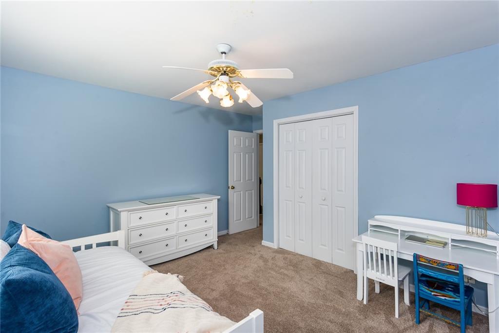 3011 OAK HAMPTON Court