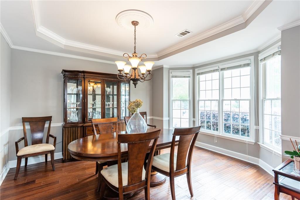 3011 OAK HAMPTON Court