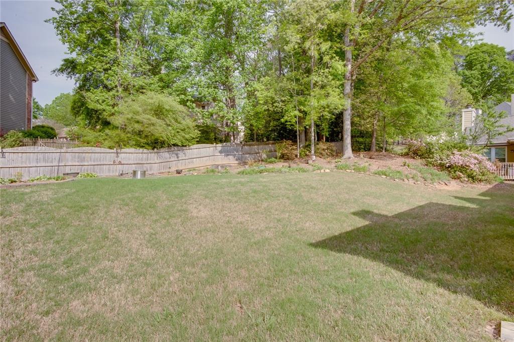 3011 OAK HAMPTON Court