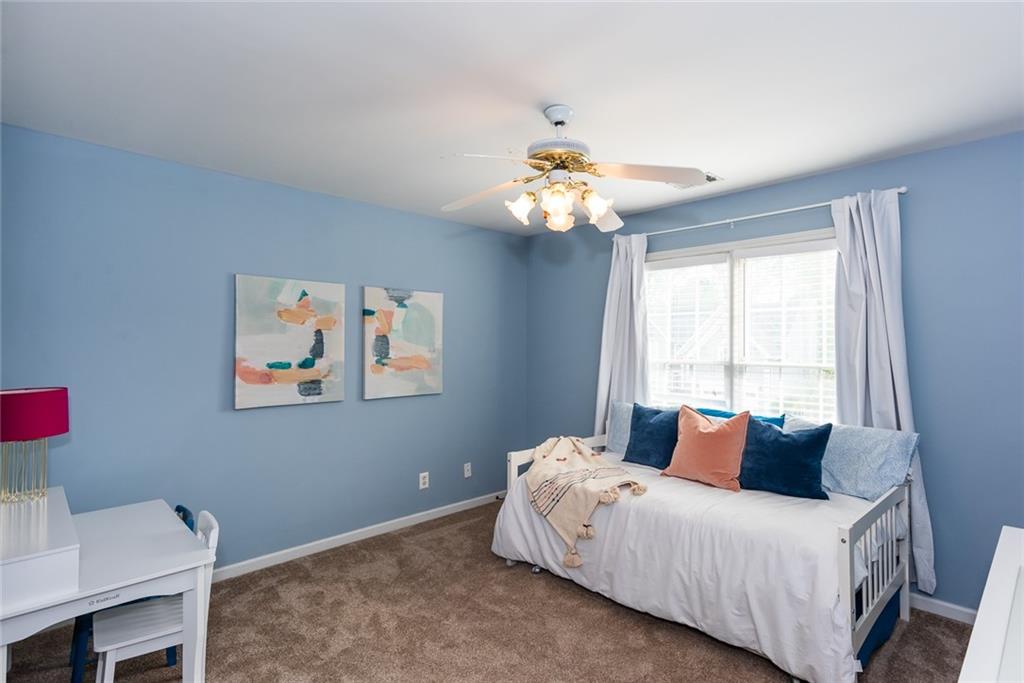 3011 OAK HAMPTON Court