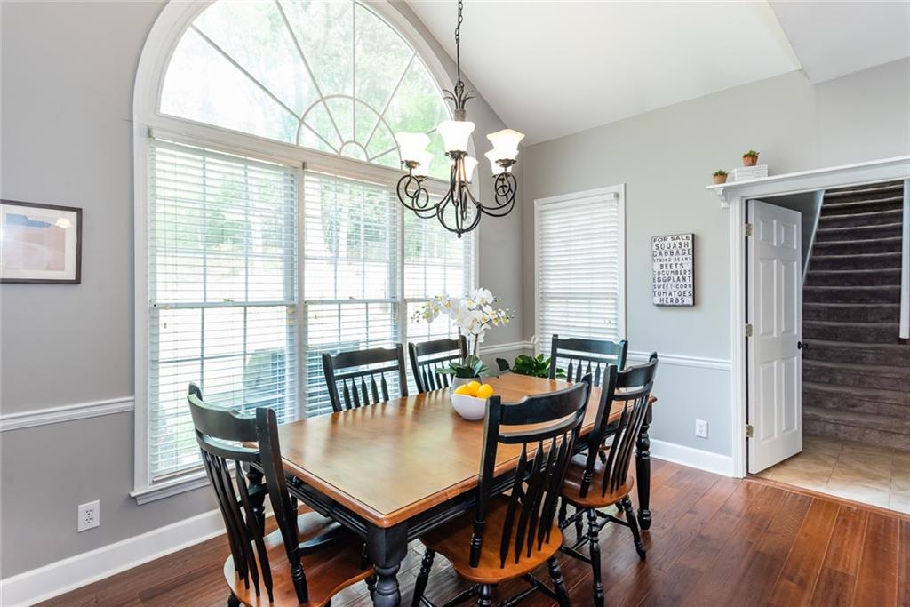 3011 OAK HAMPTON Court