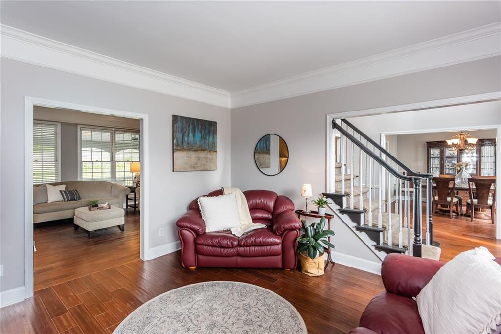 3011 OAK HAMPTON Court