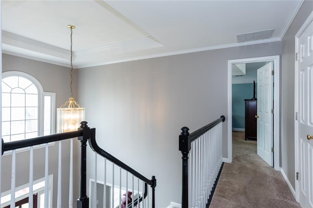 3011 OAK HAMPTON Court