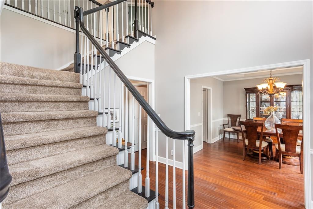 3011 OAK HAMPTON Court