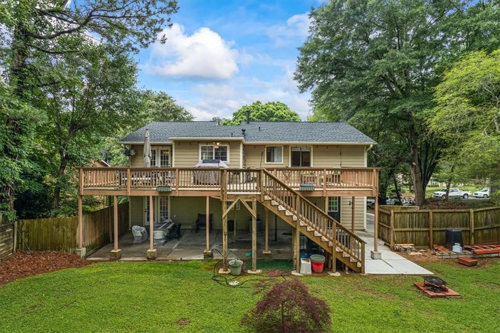 735 Waterbrook Terrace