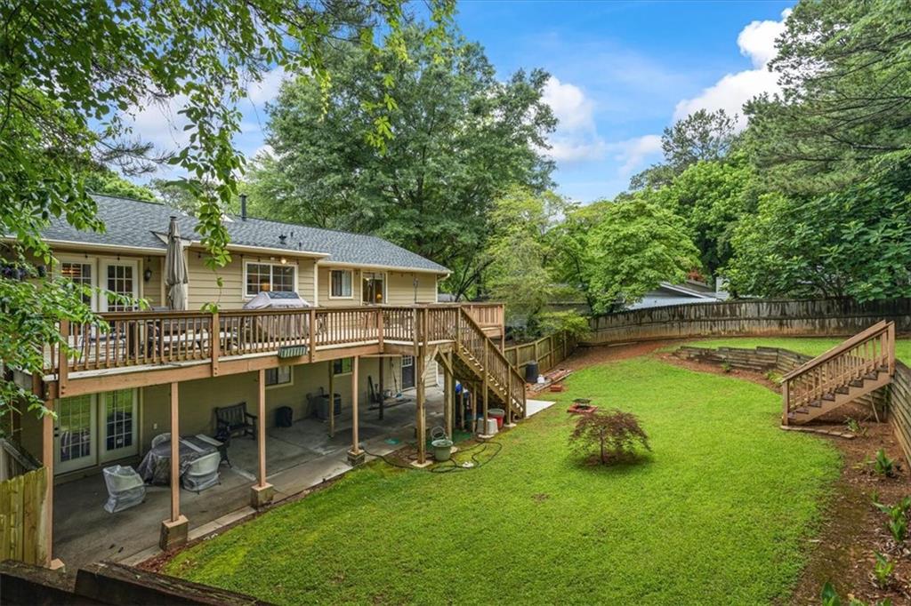 735 Waterbrook Terrace