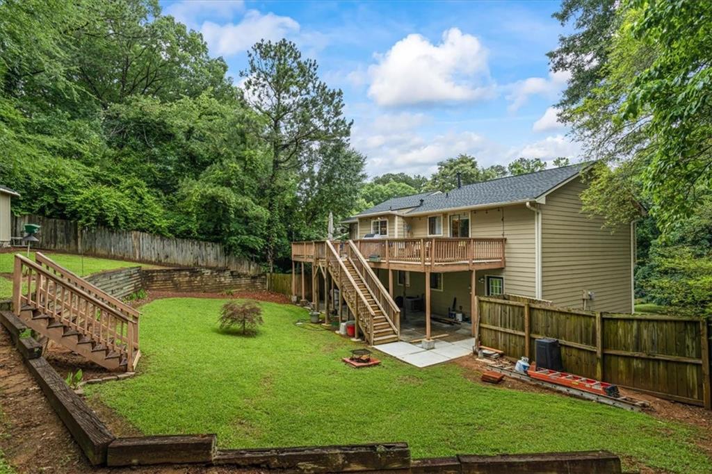 735 Waterbrook Terrace