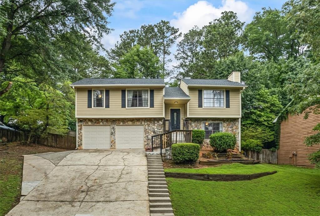 735 Waterbrook Terrace