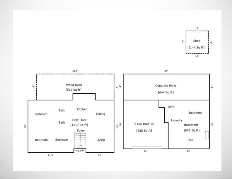735 Waterbrook Terrace