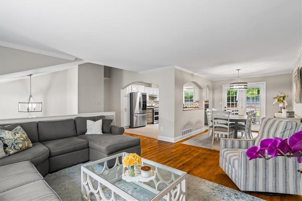 735 Waterbrook Terrace