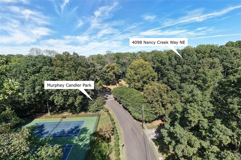 4098 Nancy Creek Way NE