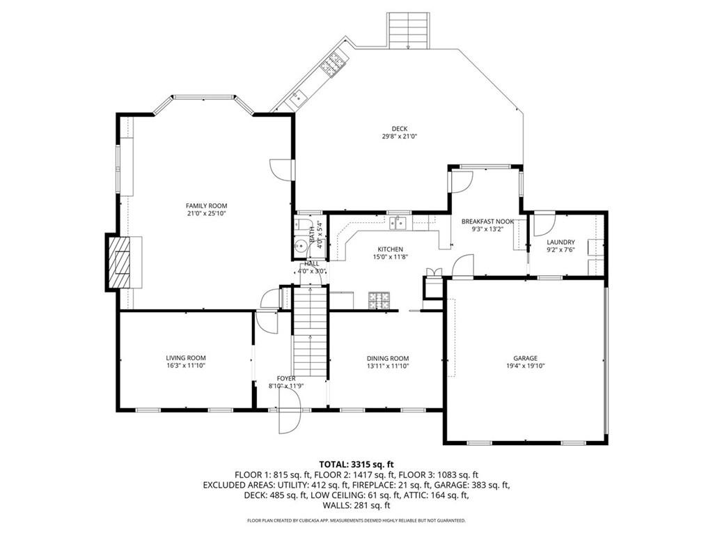 4098 Nancy Creek Way NE