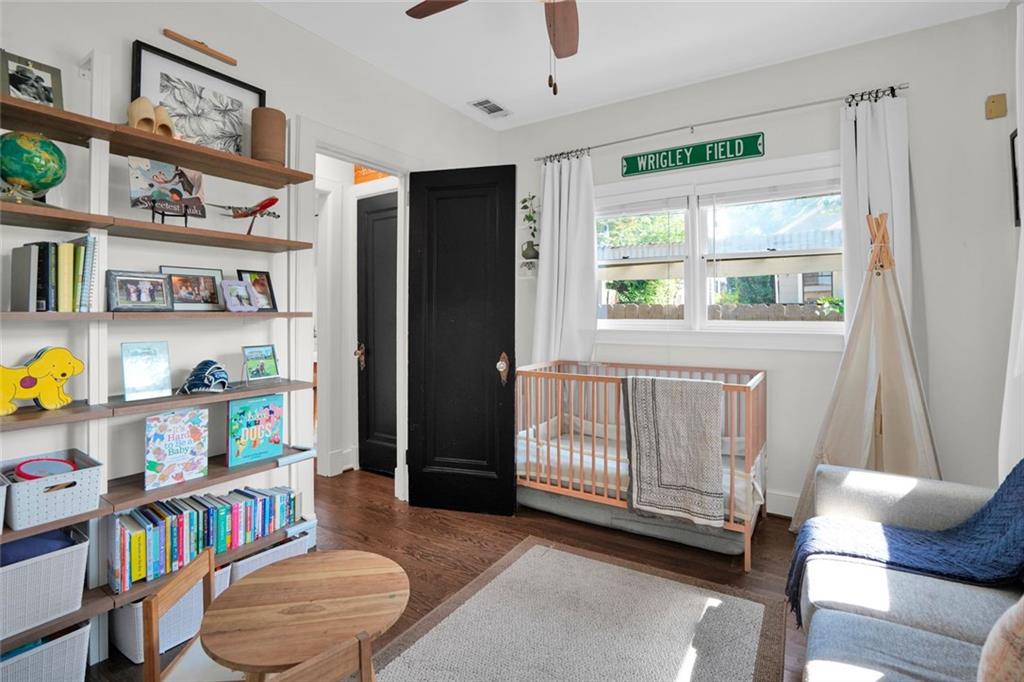 770 Barnett Street Northeast Street NE