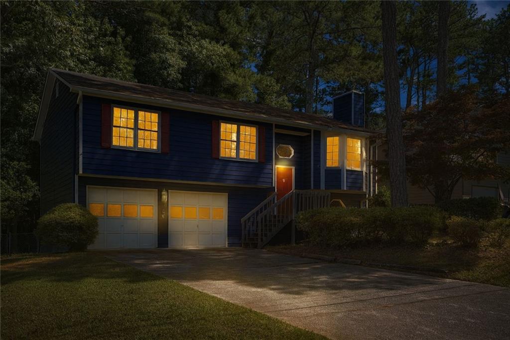 450 Canterbury Lane