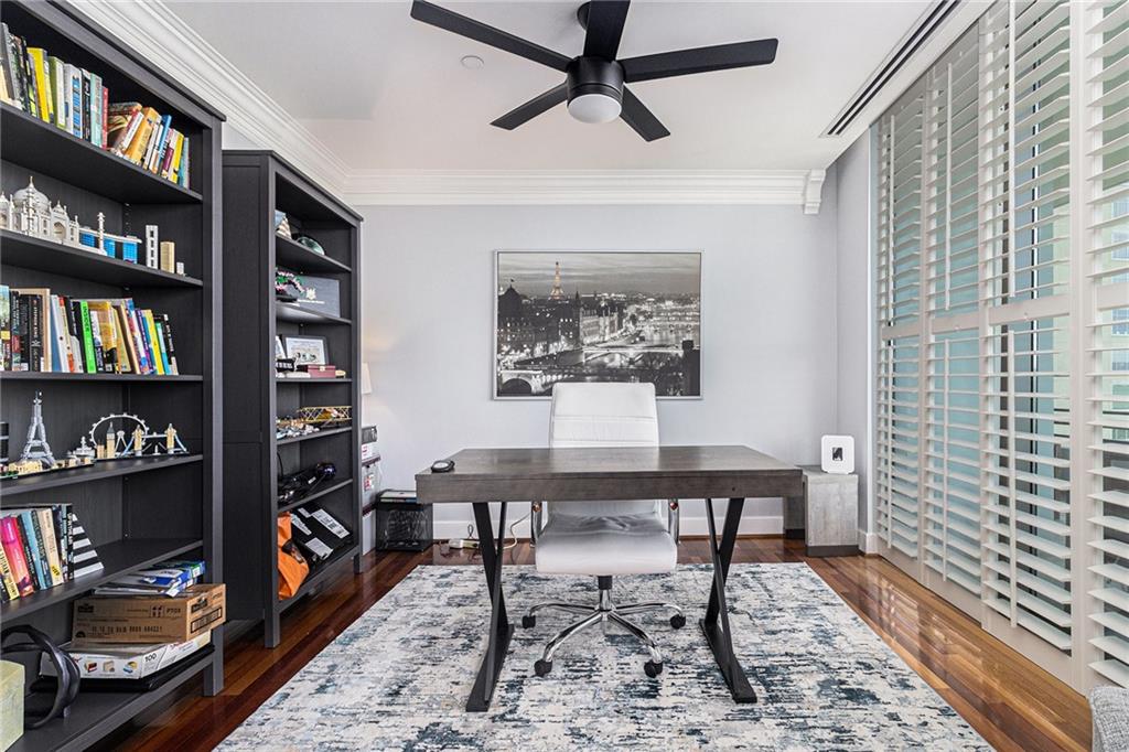 700 Park Regency Place NE Unit 1706