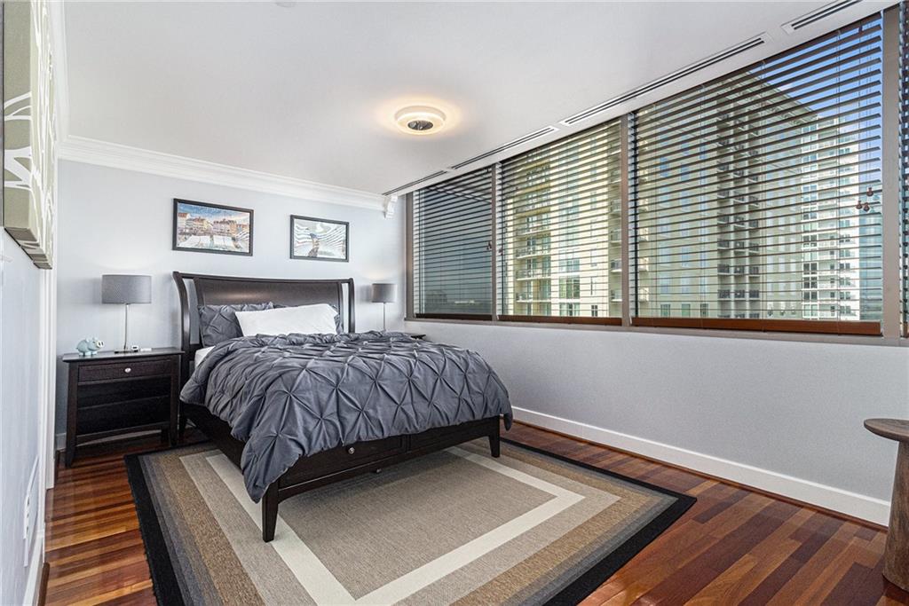 700 Park Regency Place NE Unit 1706