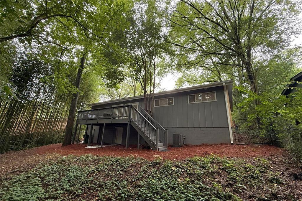 2138 Drew Valley Rd NE