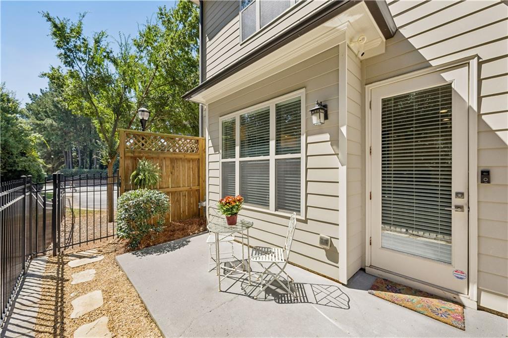 850 Canterbury Overlook