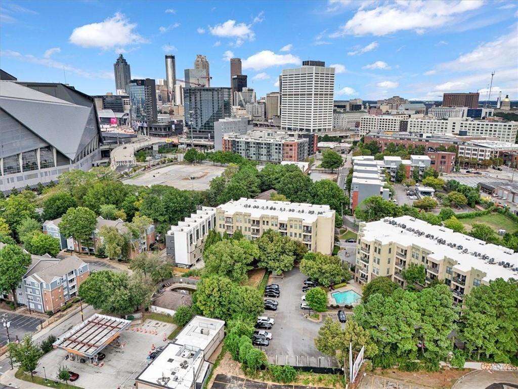 425 Chapel Street SW Unit 1109