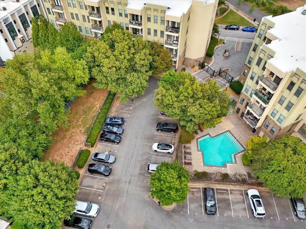 425 Chapel Street SW Unit 1109