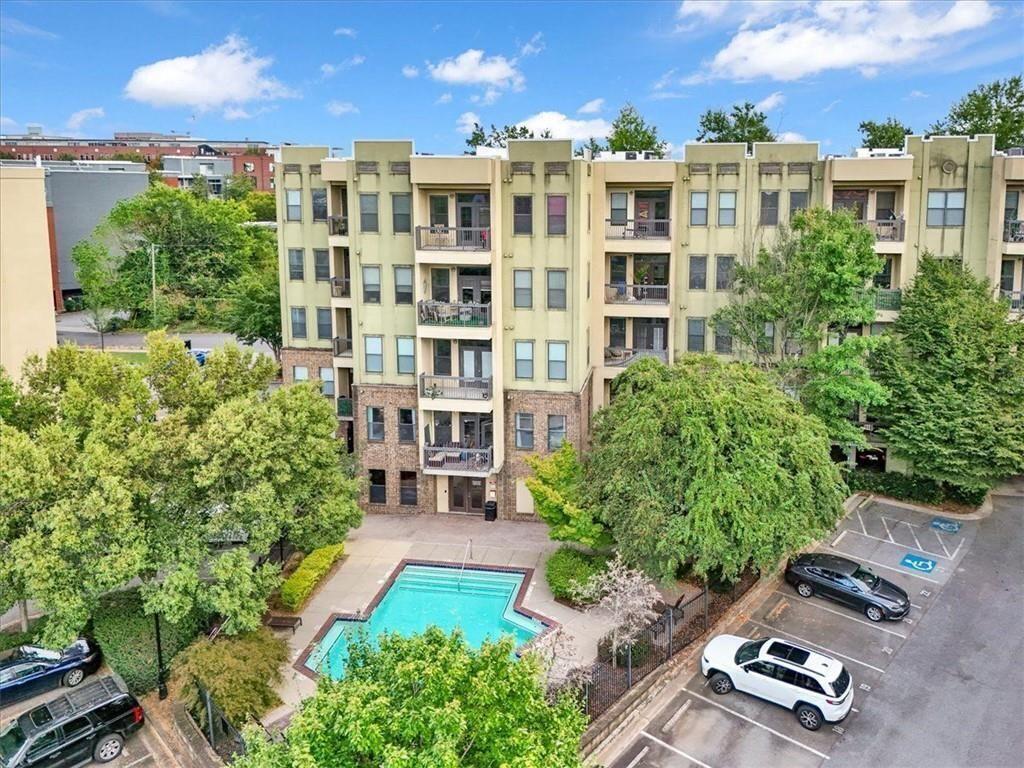 425 Chapel Street SW Unit 1109