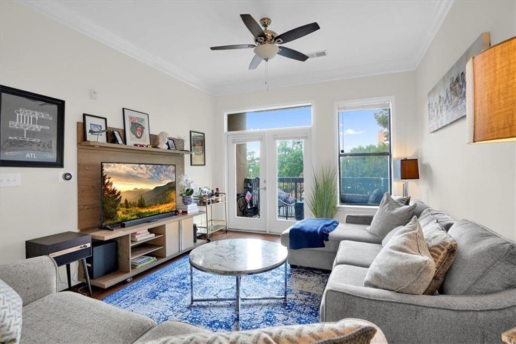 425 Chapel Street SW Unit 1109