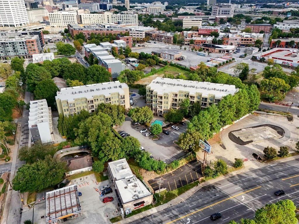 425 Chapel Street SW Unit 1109