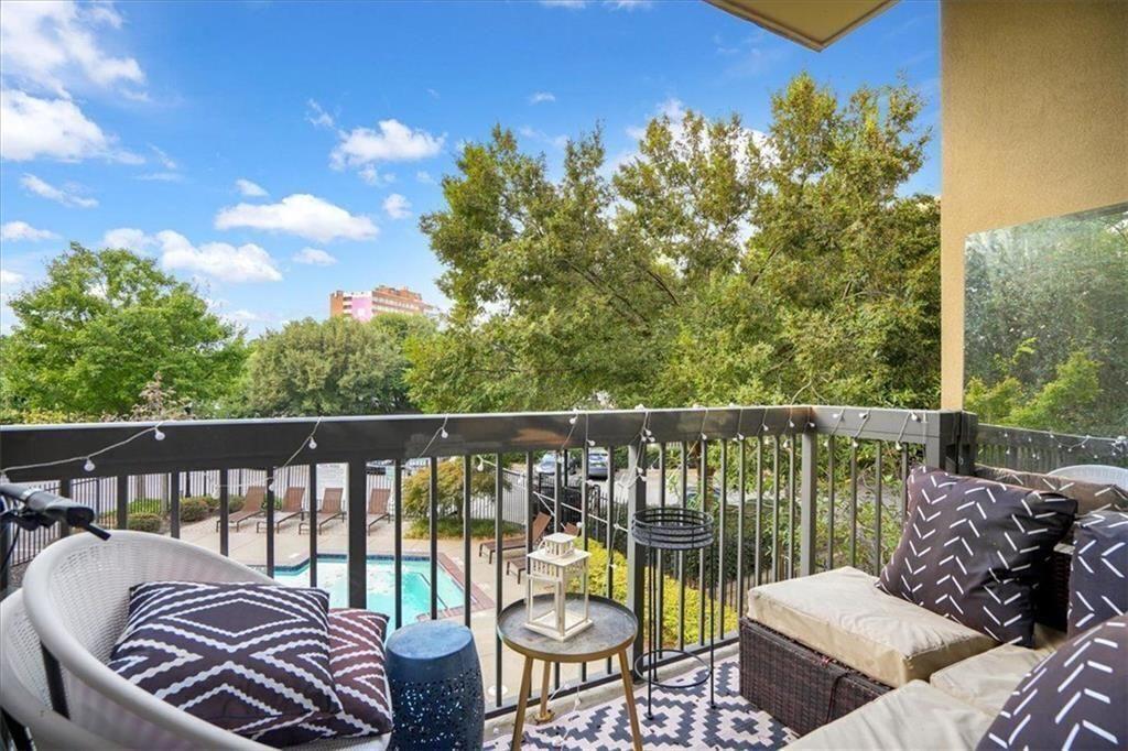 425 Chapel Street SW Unit 1109