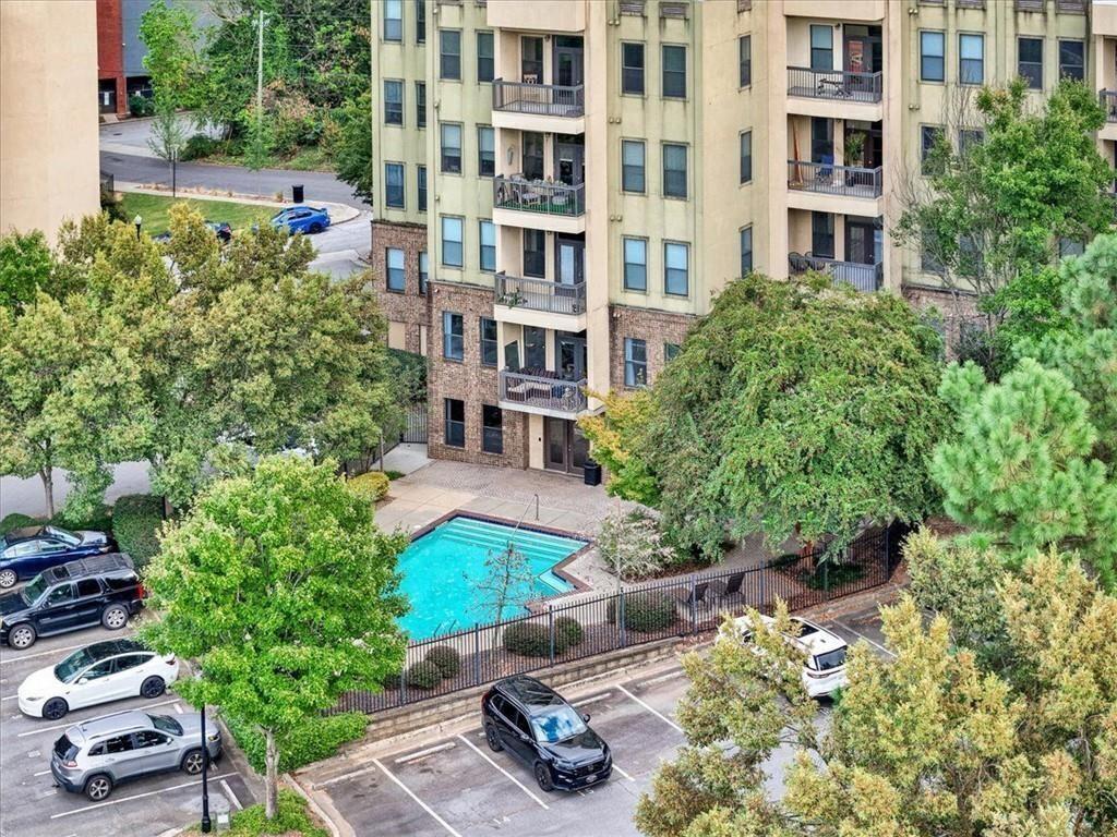 425 Chapel Street SW Unit 1109