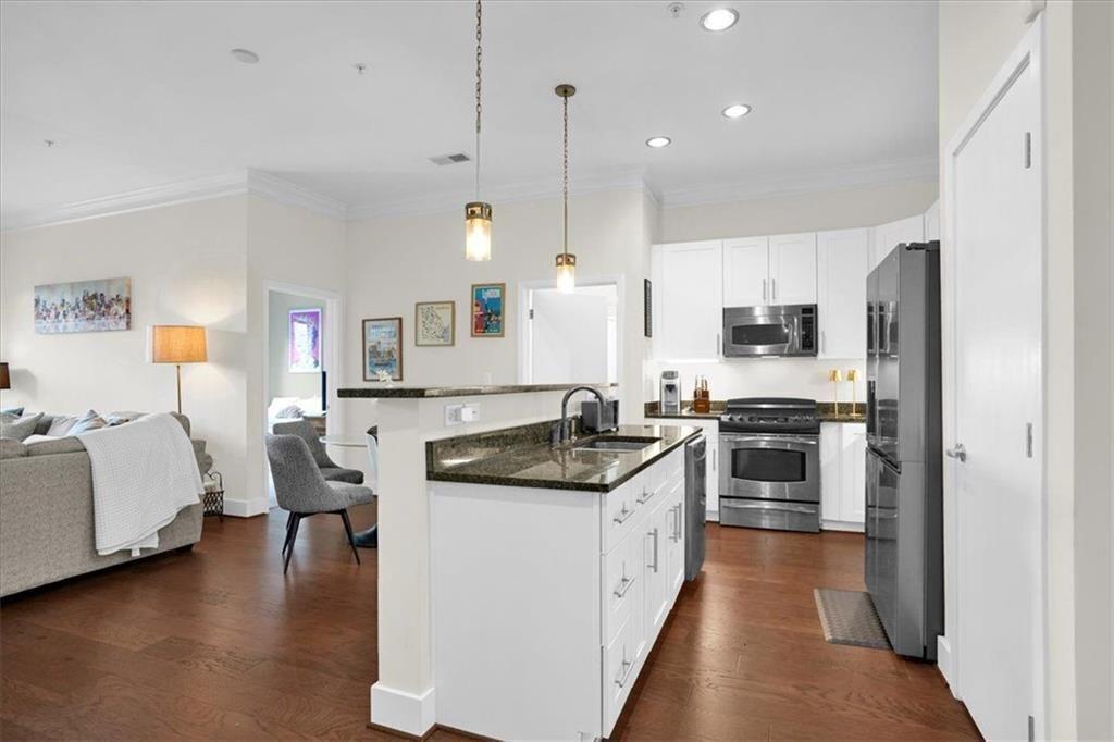 425 Chapel Street SW Unit 1109