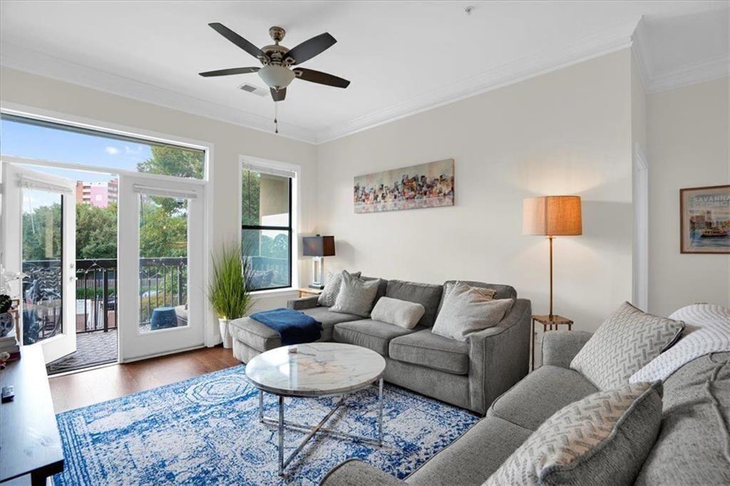 425 Chapel Street SW Unit 1109