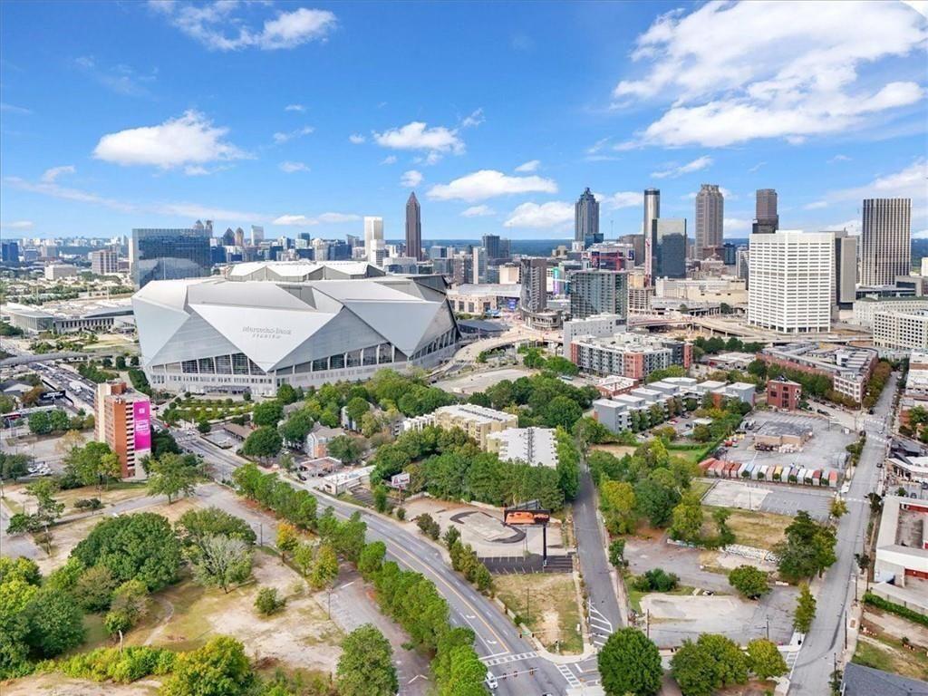 425 Chapel Street SW Unit 1109