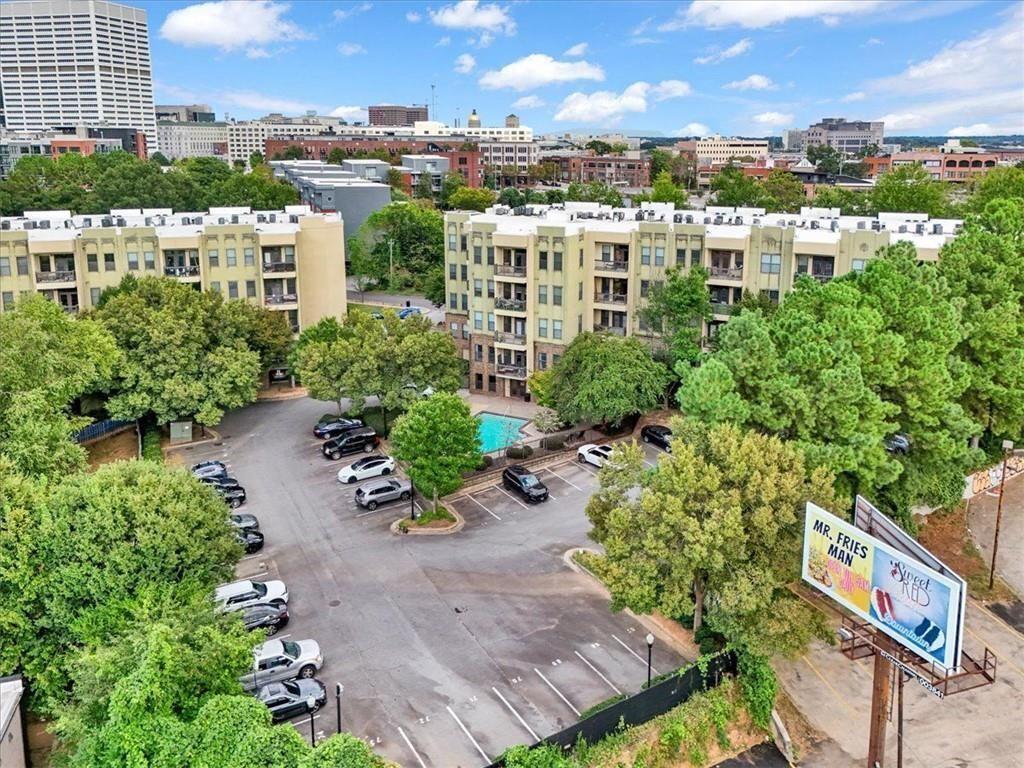 425 Chapel Street SW Unit 1109