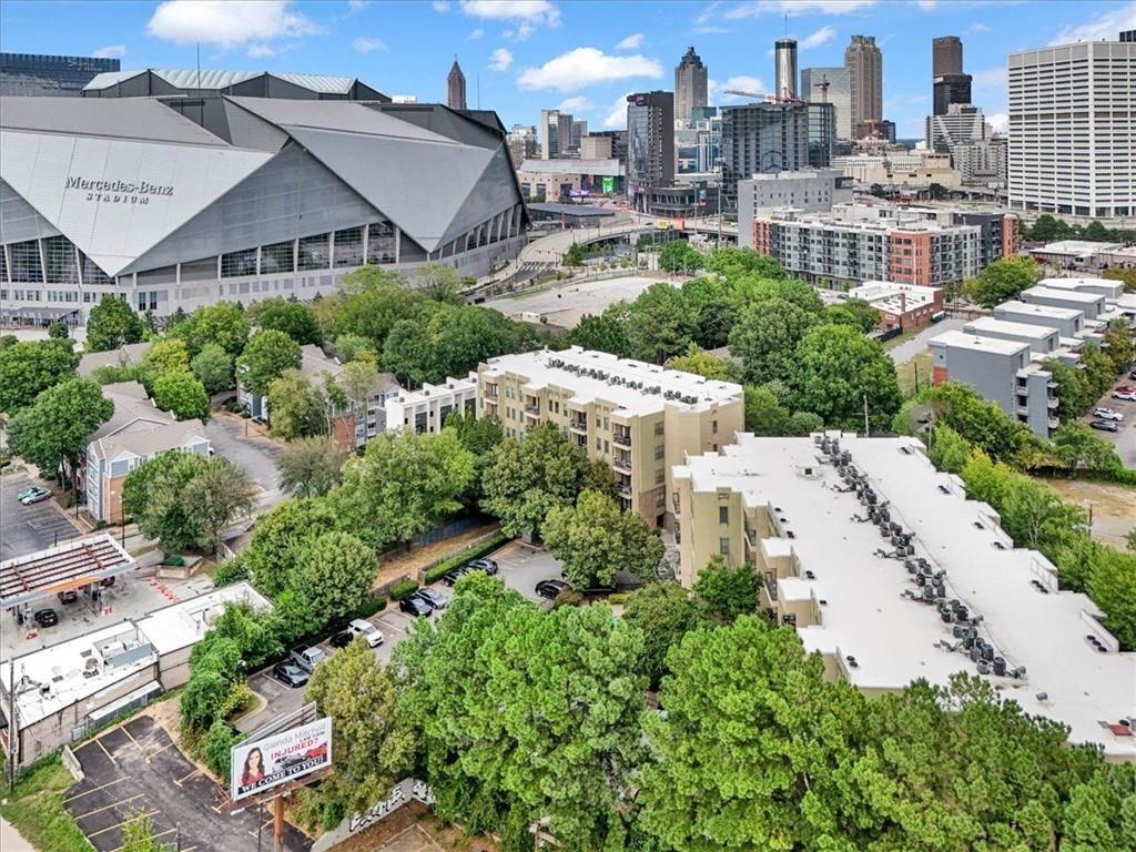 425 Chapel Street SW Unit 1109