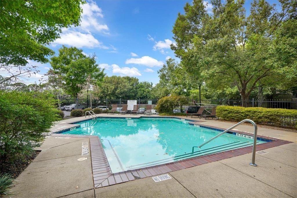 425 Chapel Street SW Unit 1109