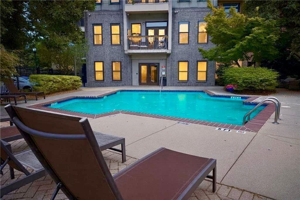 425 Chapel Street SW Unit 1109