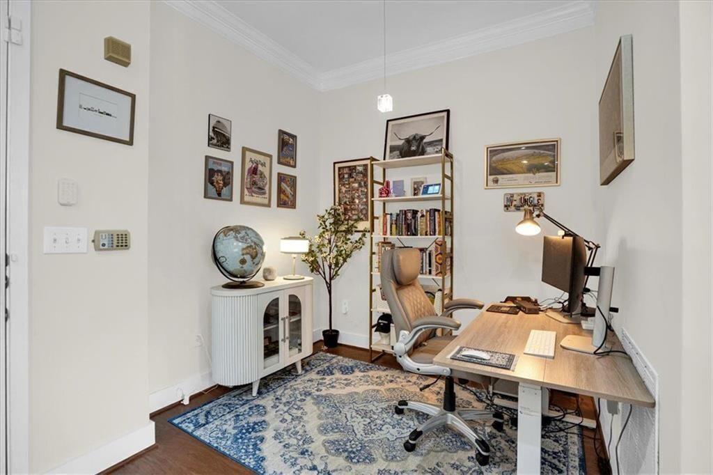 425 Chapel Street SW Unit 1109