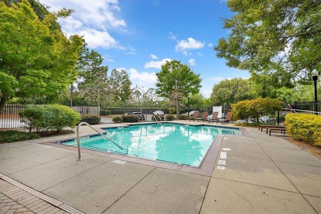 425 Chapel Street SW Unit 1109