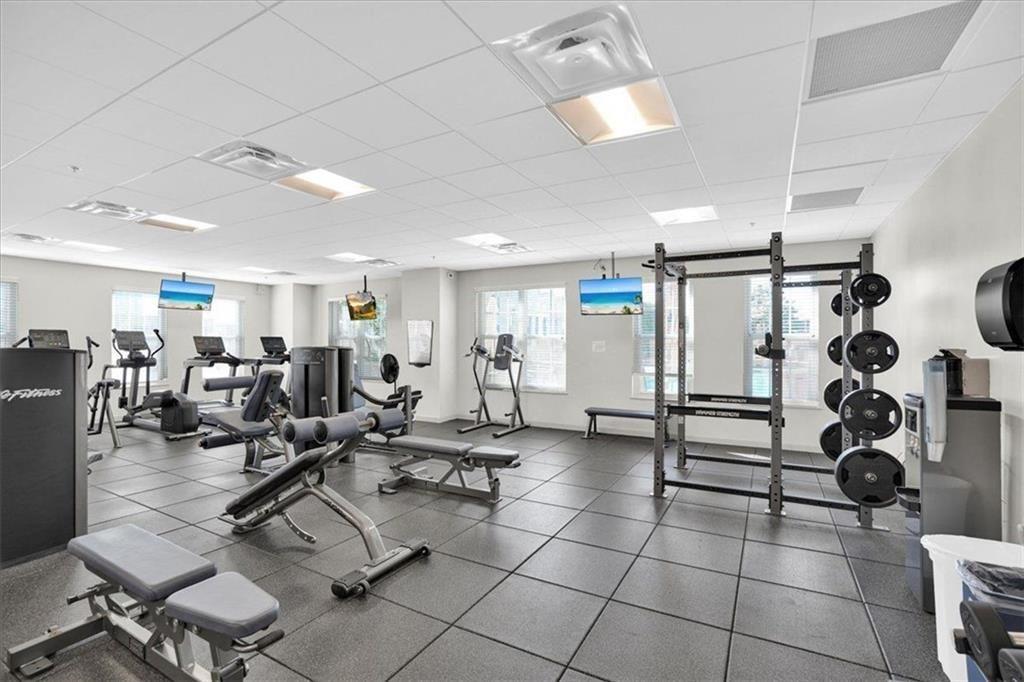 325 E Paces Ferry Road NE Unit 1411