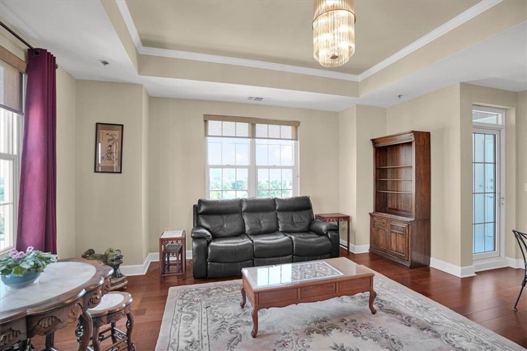 325 E Paces Ferry Road NE Unit 1411