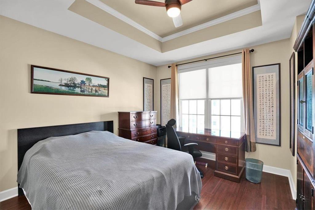 325 E Paces Ferry Road NE Unit 1411