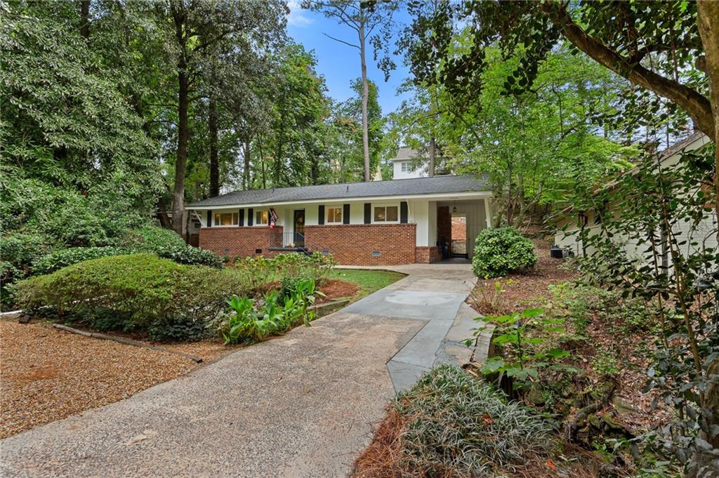 2247 Drew Valley Road NE