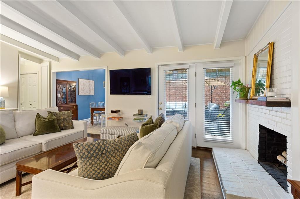 2247 Drew Valley Road NE