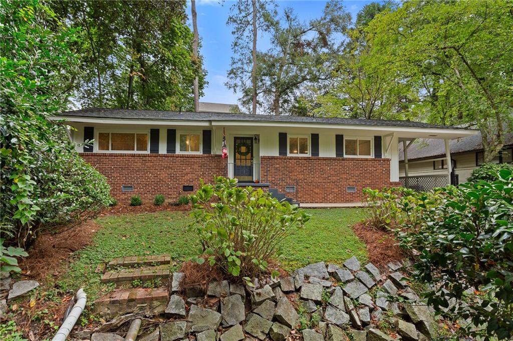 2247 Drew Valley Road NE